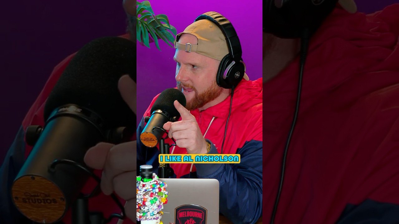 Broden Kelly&rsquo;s top five footy commentators this AFL season!