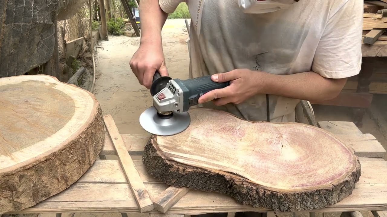 Lixas para esmerilhadeira ( disco cupim de aço e disco de fibra )