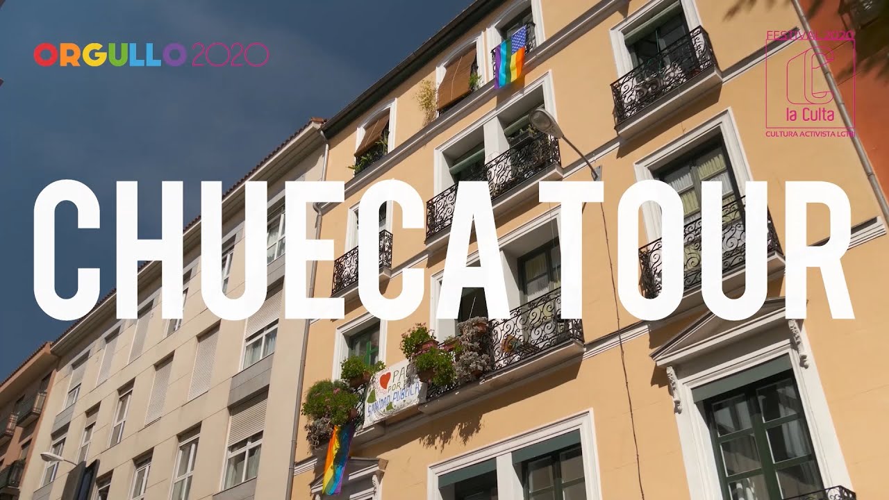 Chueca Tour