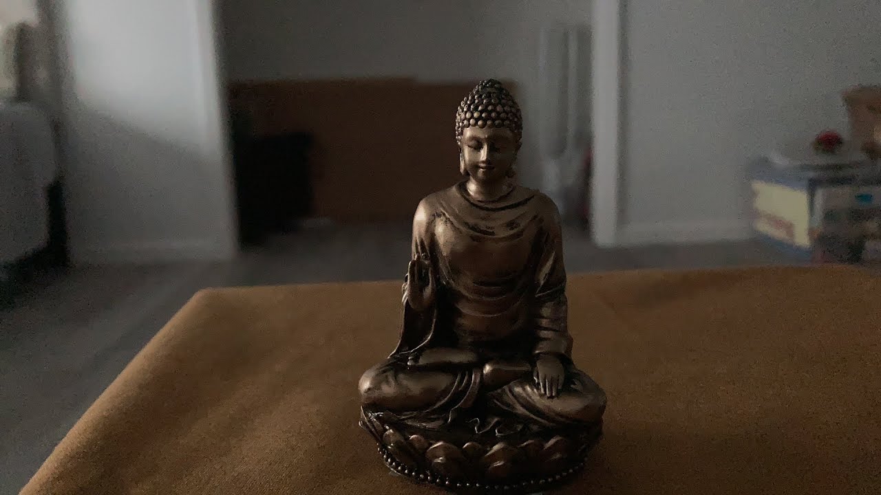 mme series 13 right stillness 2nd jhana