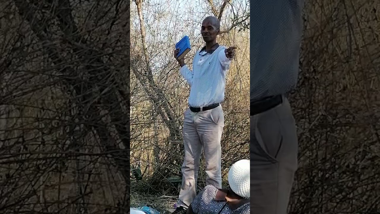MAVULA MOUNTAIN PRAYER AND FASTING (SEPTEMBER 2023 ) BROTHER ENIGMA REVELATION OF HEAVEN