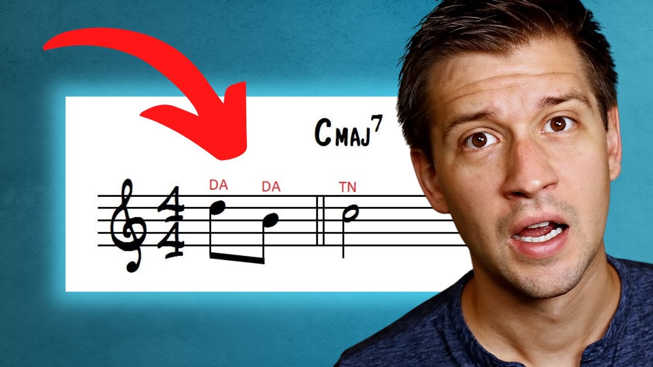 How to Play Instant Bebop (On Any Instrument)