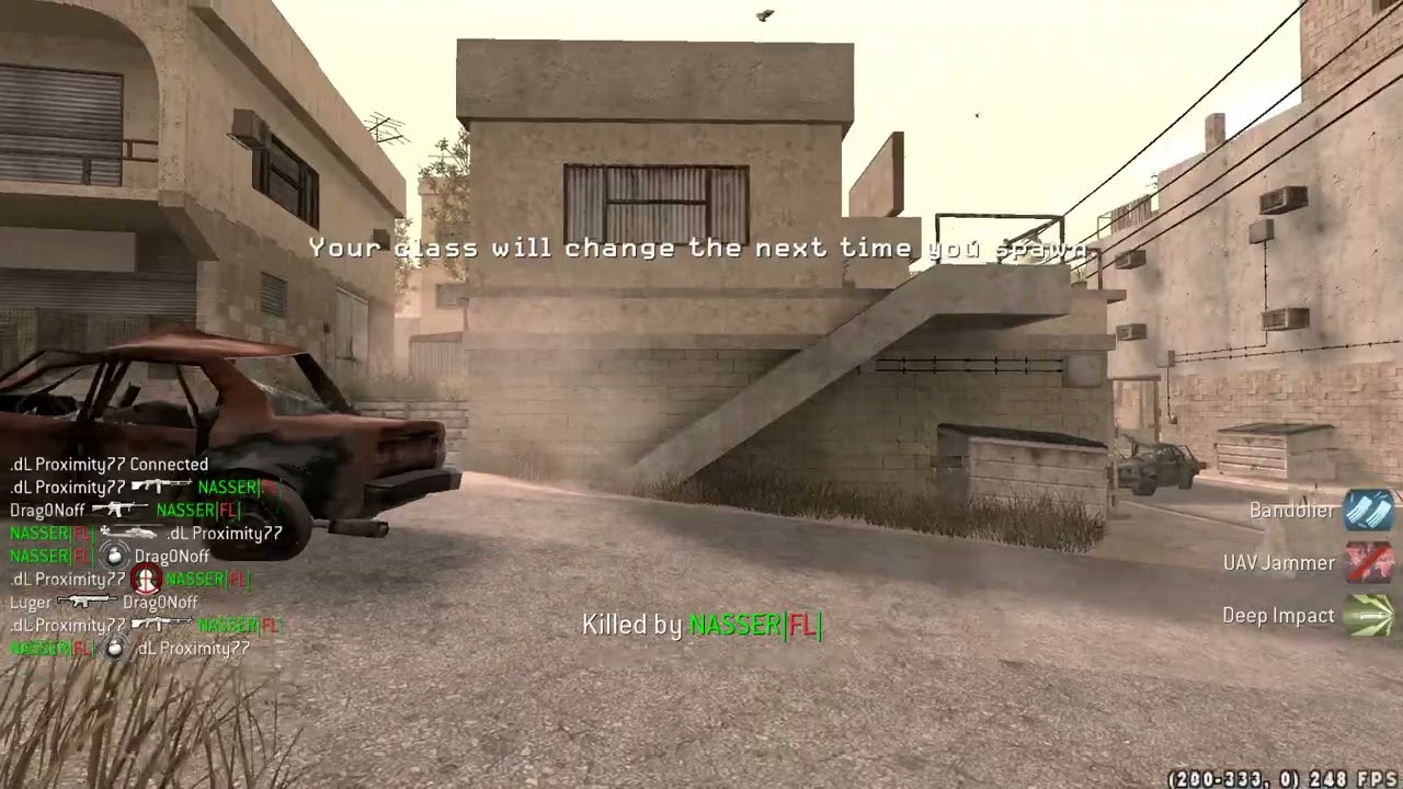 Call of Duty 4  Modern Warfare 2024 05 14   21 31 08 02 DVR