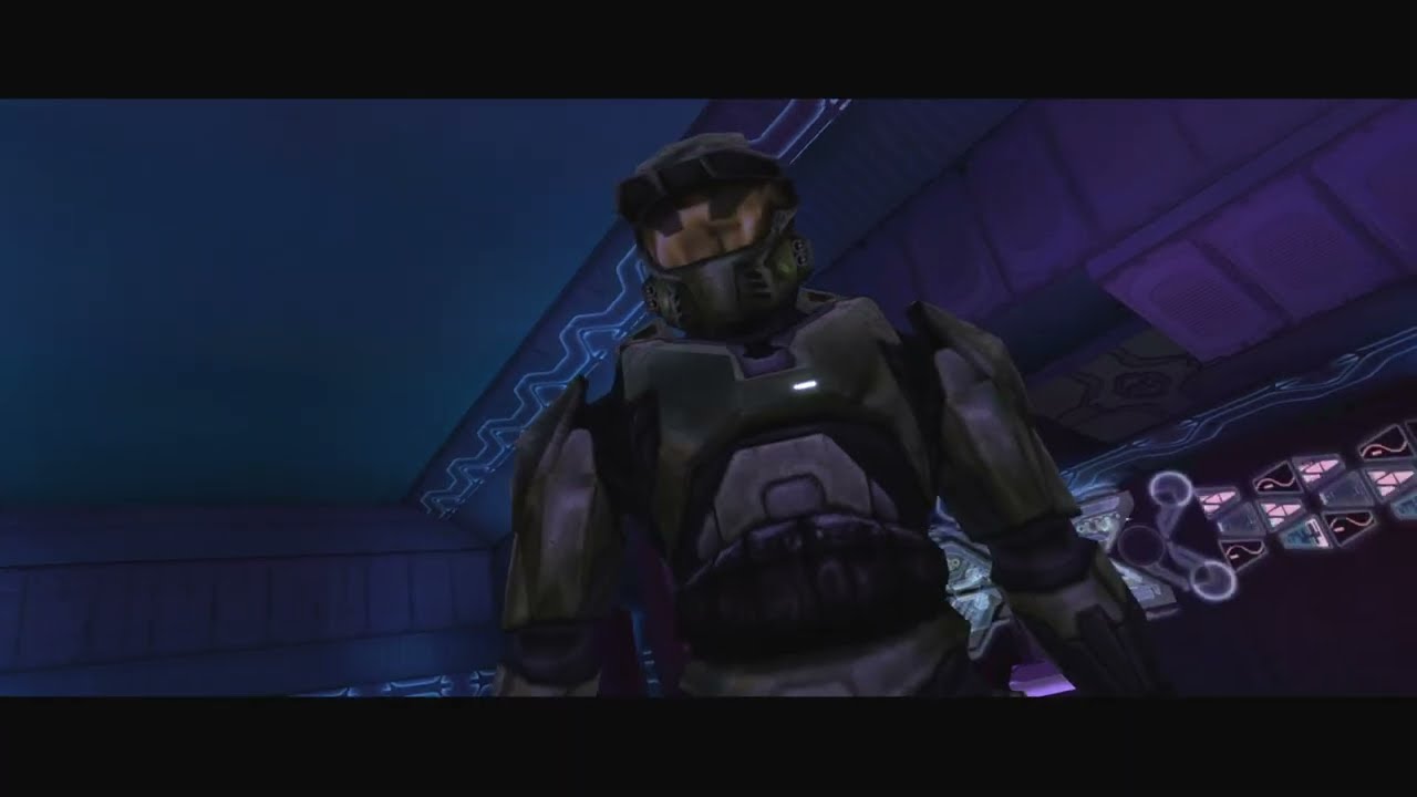 The Finale | Halo CE Part 5