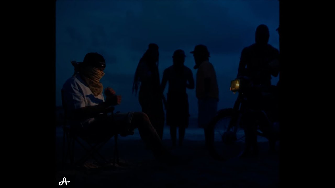 (FREE) Makar x Morad x Deep House Type Beat - 