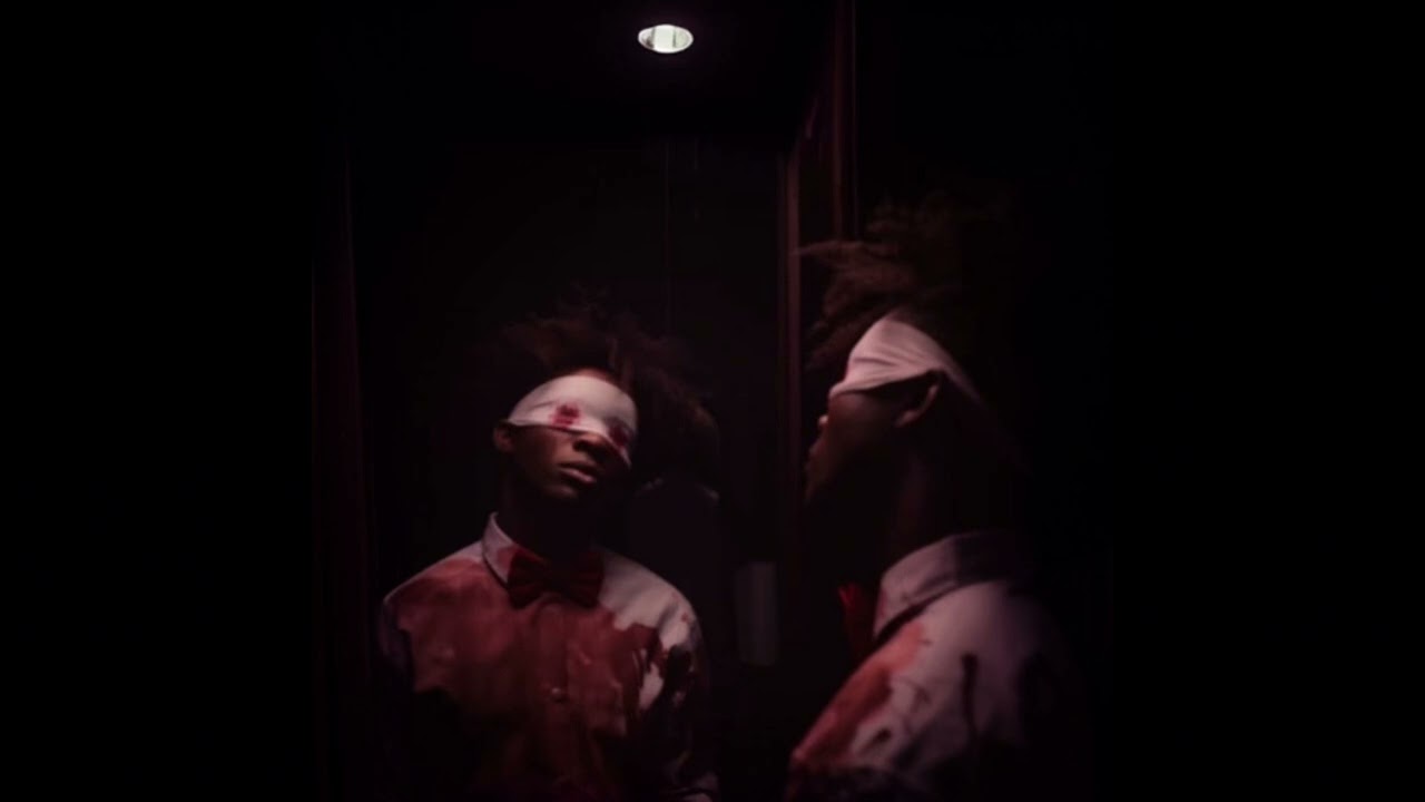 Only Now - d4vd (UNRELEASED)