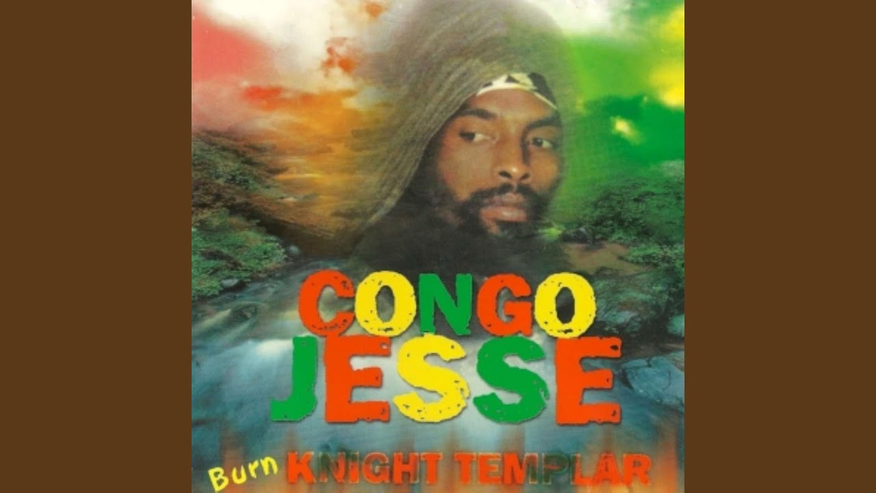 Hail King Selassie I