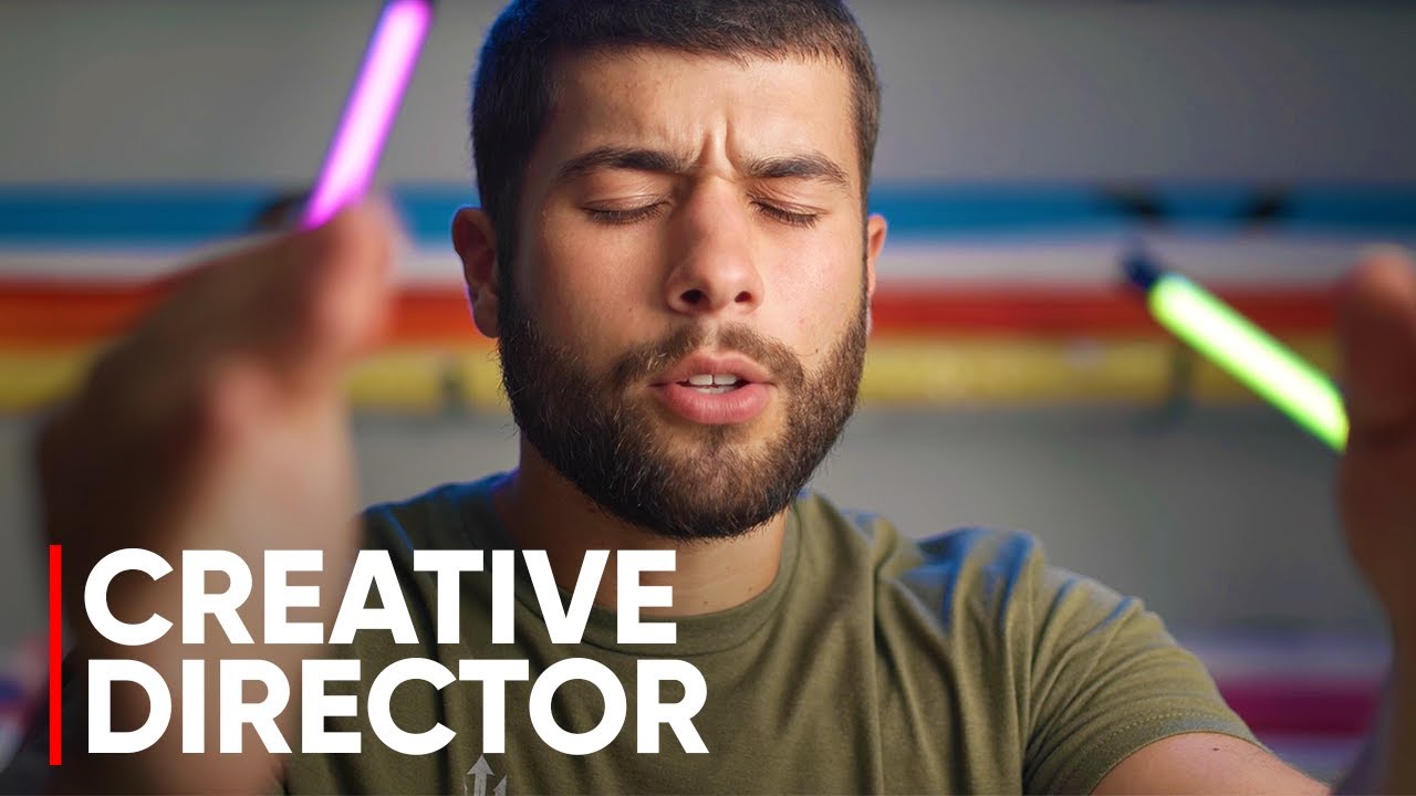 If a Job Title Was Made Into a Movie&hellip;