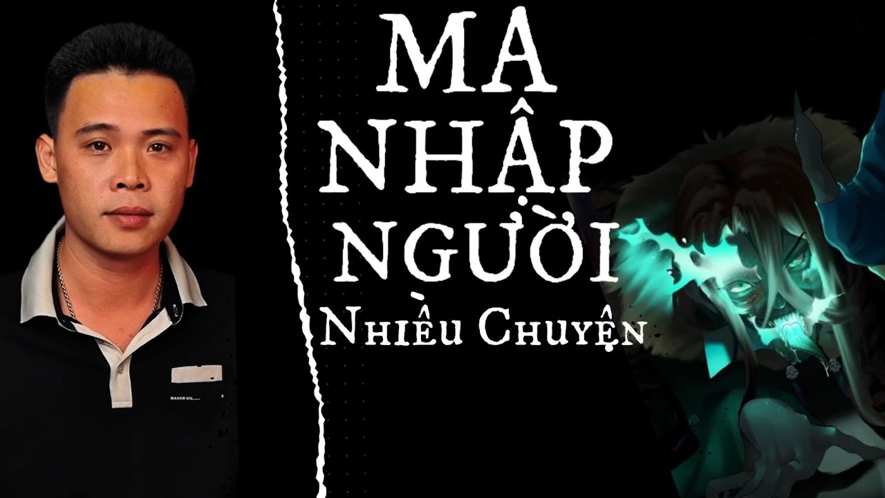 TẬP 1432: MA NHẬP NGƯỜI NHIỀU CHUYỆN  | HÀN BẢO KỂ