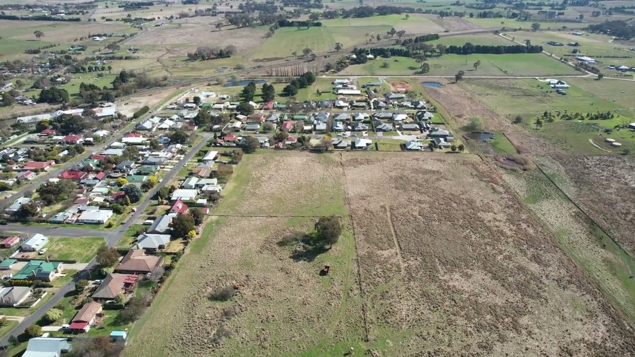 Millthorpe - NSW