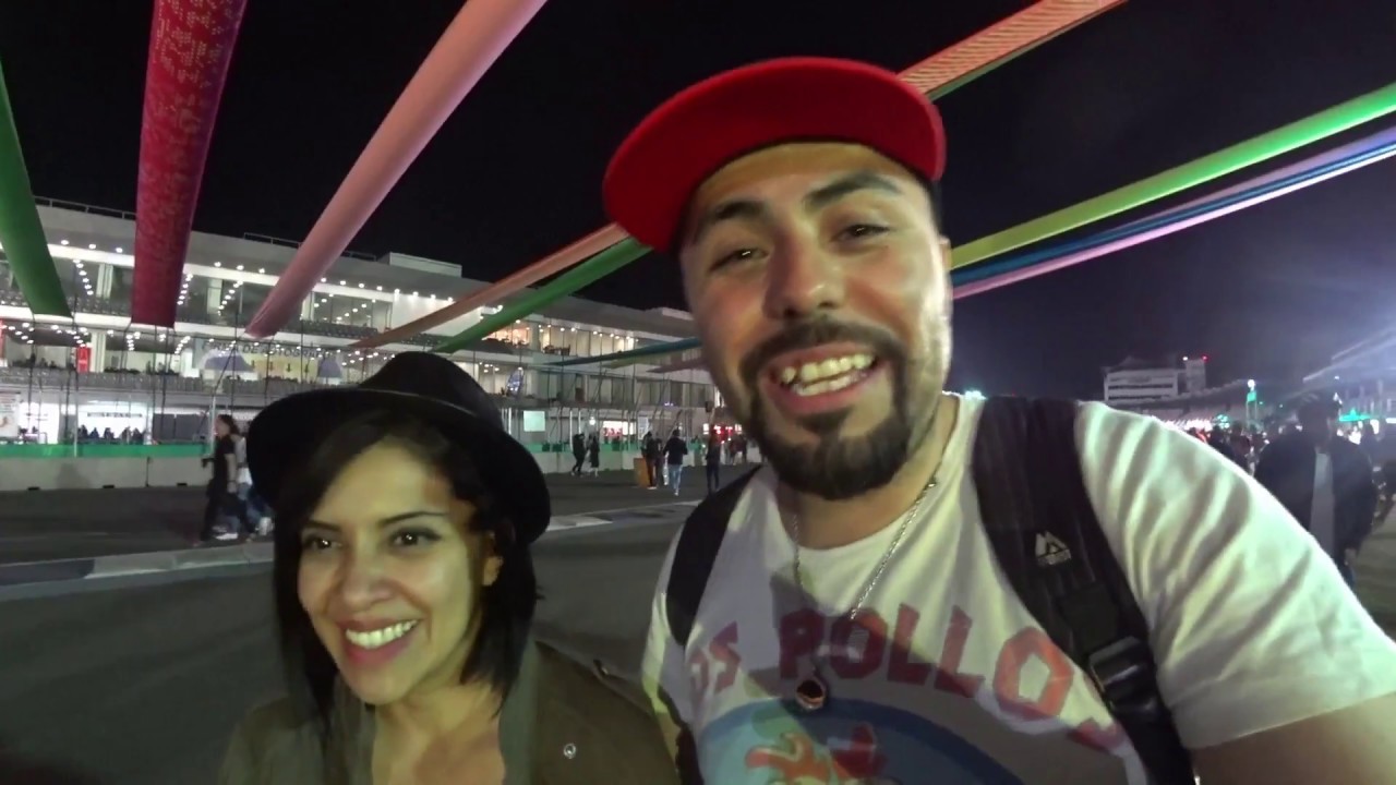 VIVE LATINO 2018!!!