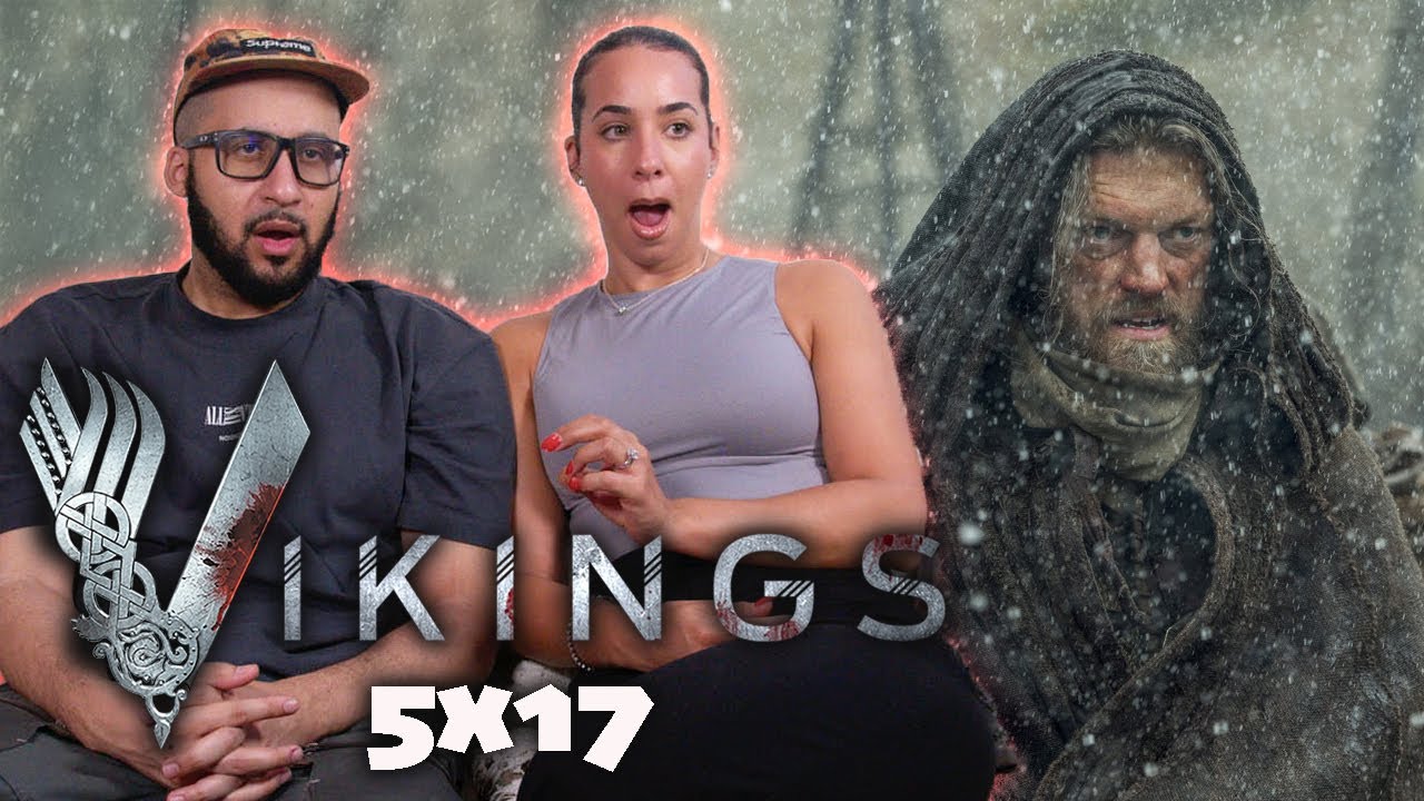 Vikings 