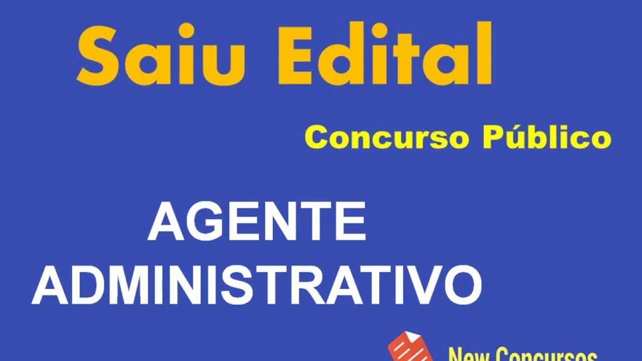 Edital e Apostila Concurso CRO-RS para Agente Administrativo 2017
