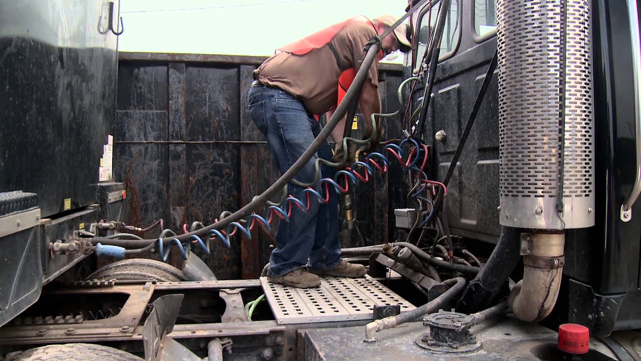 Safety Video: Emergency Spill Response