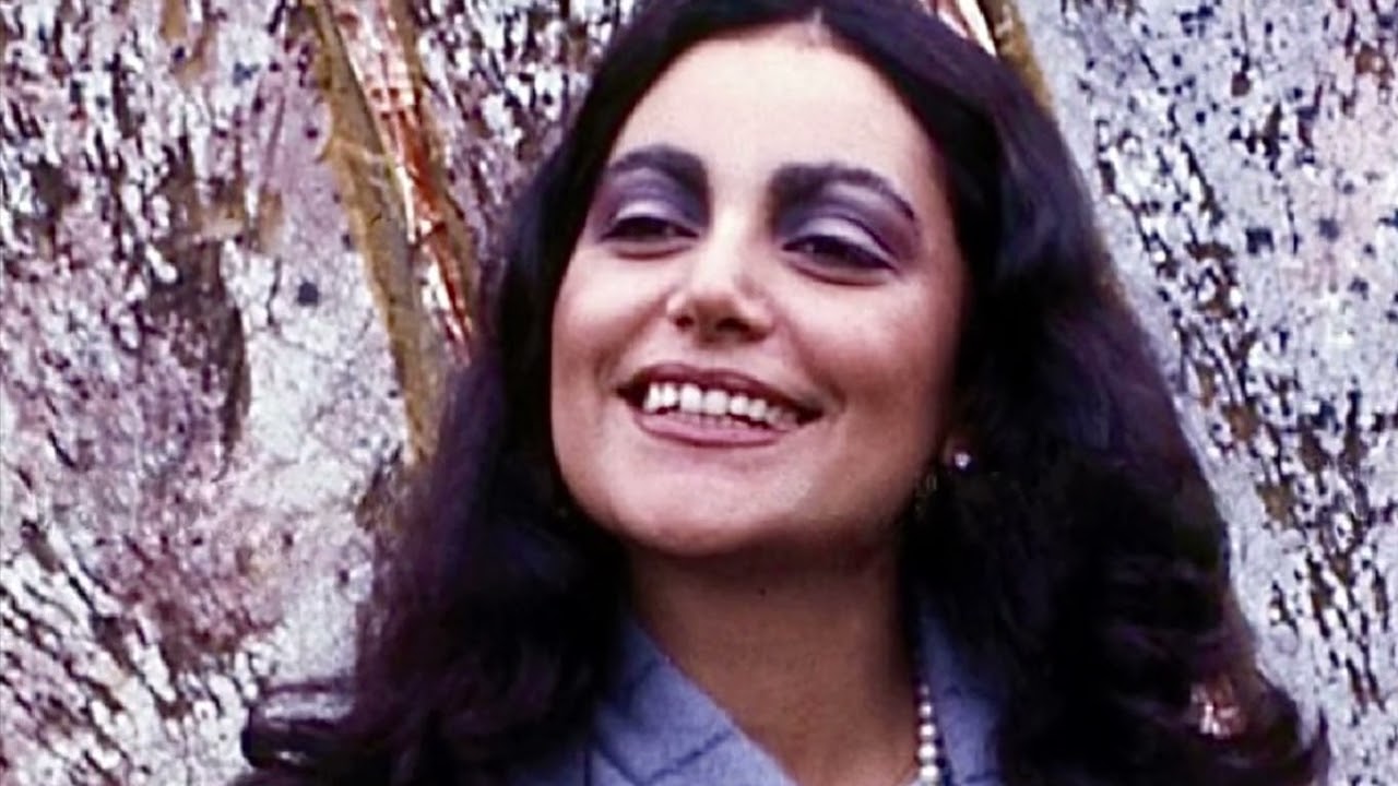 MIA MARTINI - Libera (Versione inedita live su base - 1977)