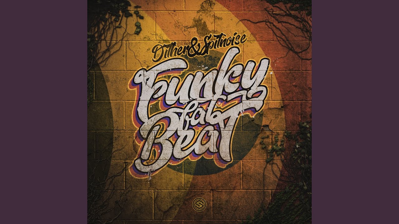 Funky Fat Beat
