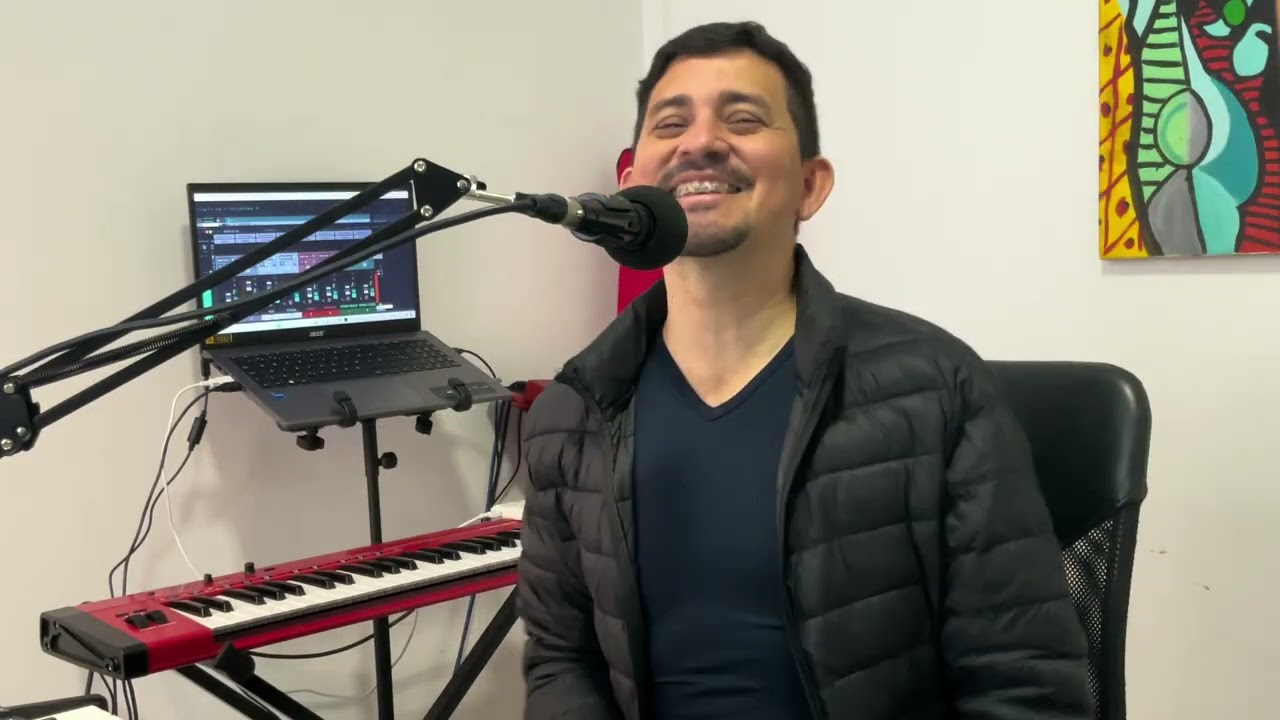 Review Controlador mídi KOLT KONTROL KEY #controladormidi #controladormidikolt  #homestudio #review