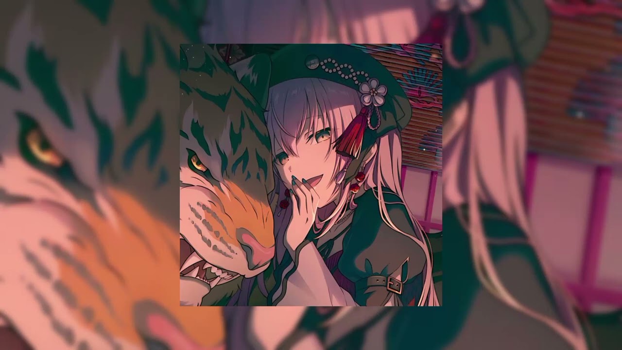 Ken Ashcorp - Absolute Territory (Slowed + Reverb) - #slowedreverb #daycore #pjsk #megurineluka