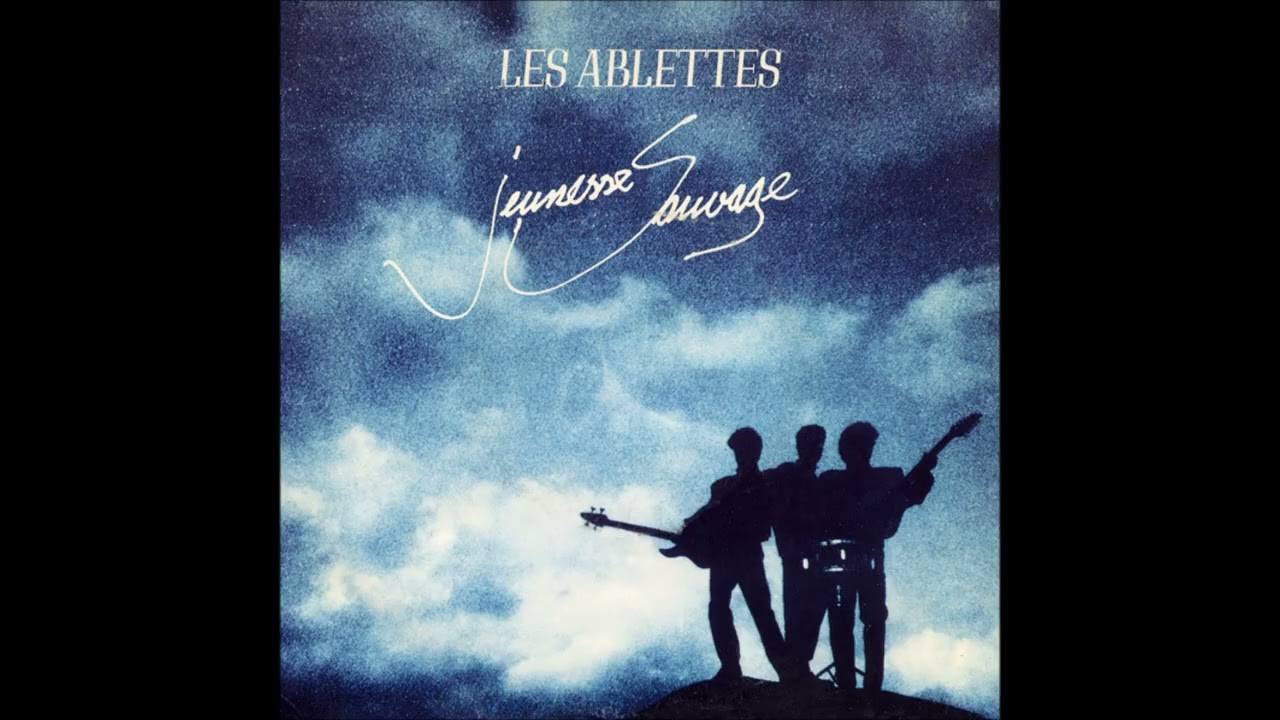 Les Ablettes 
