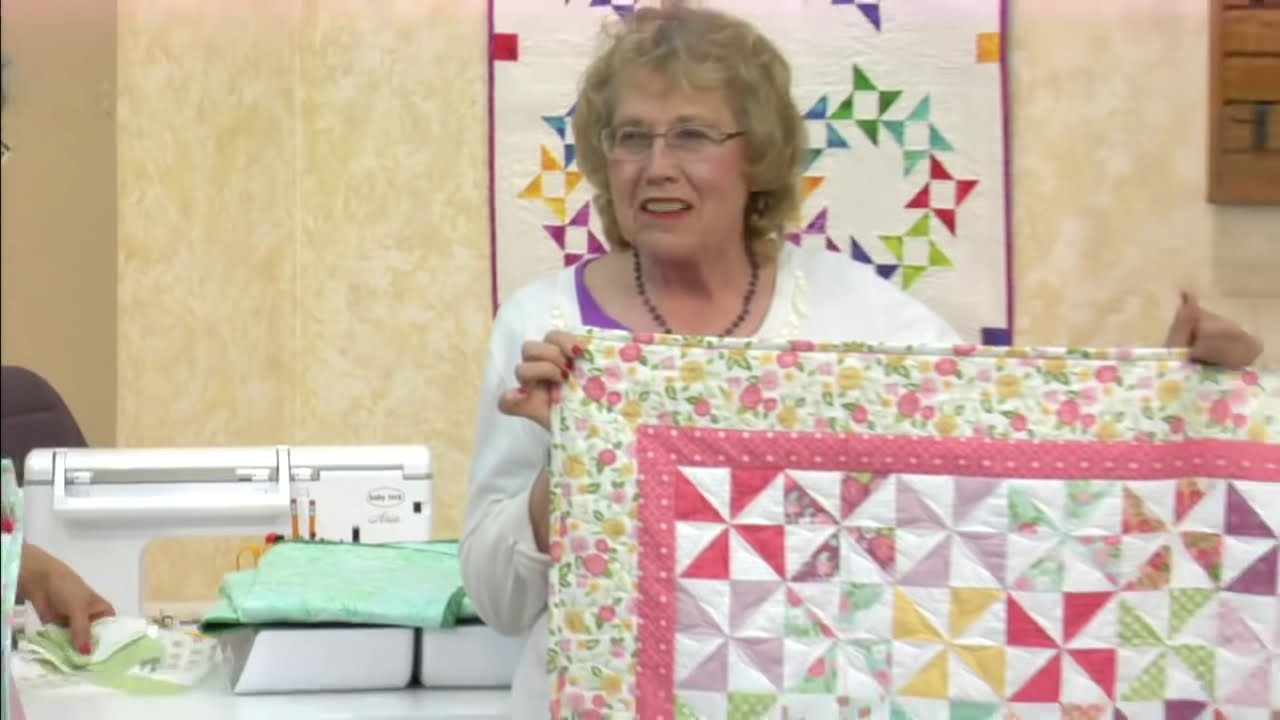 Accuquilt 