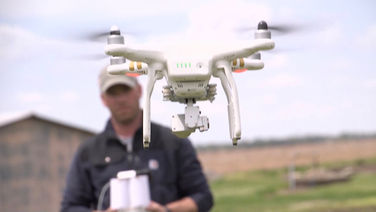 Data-driven farming | This American Land