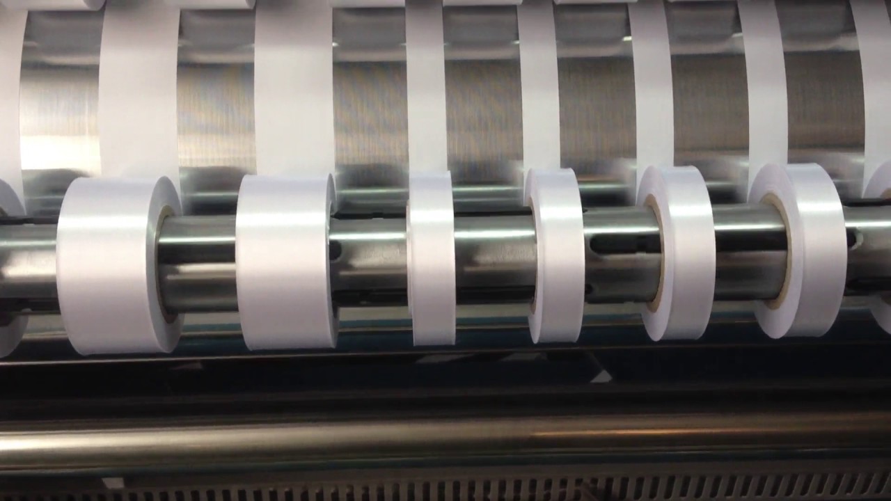 fabric cutting machine with hot knife and cold knife