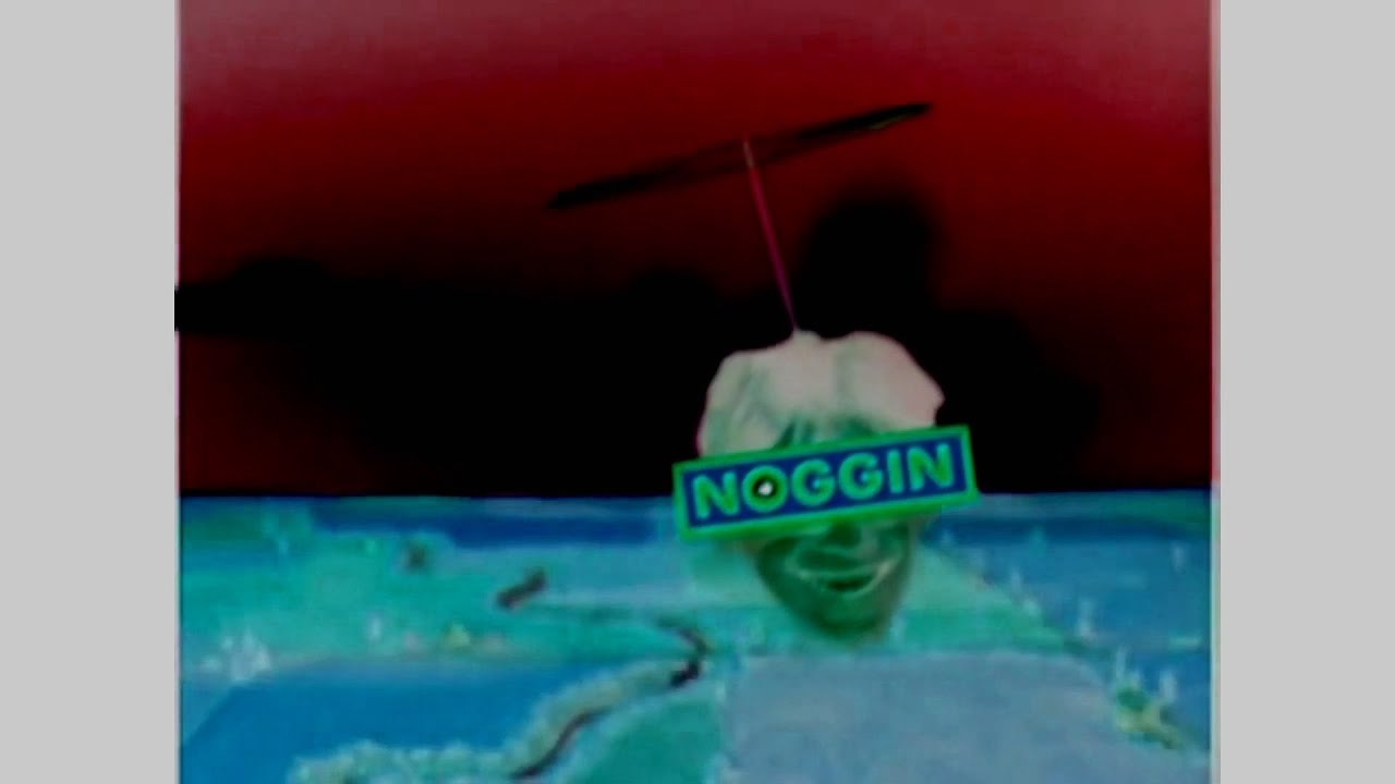 Noggin Marathon (2/11)