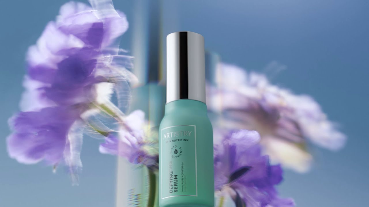 Artistry Skin Nutrition, Protein Peptide Rich Serums