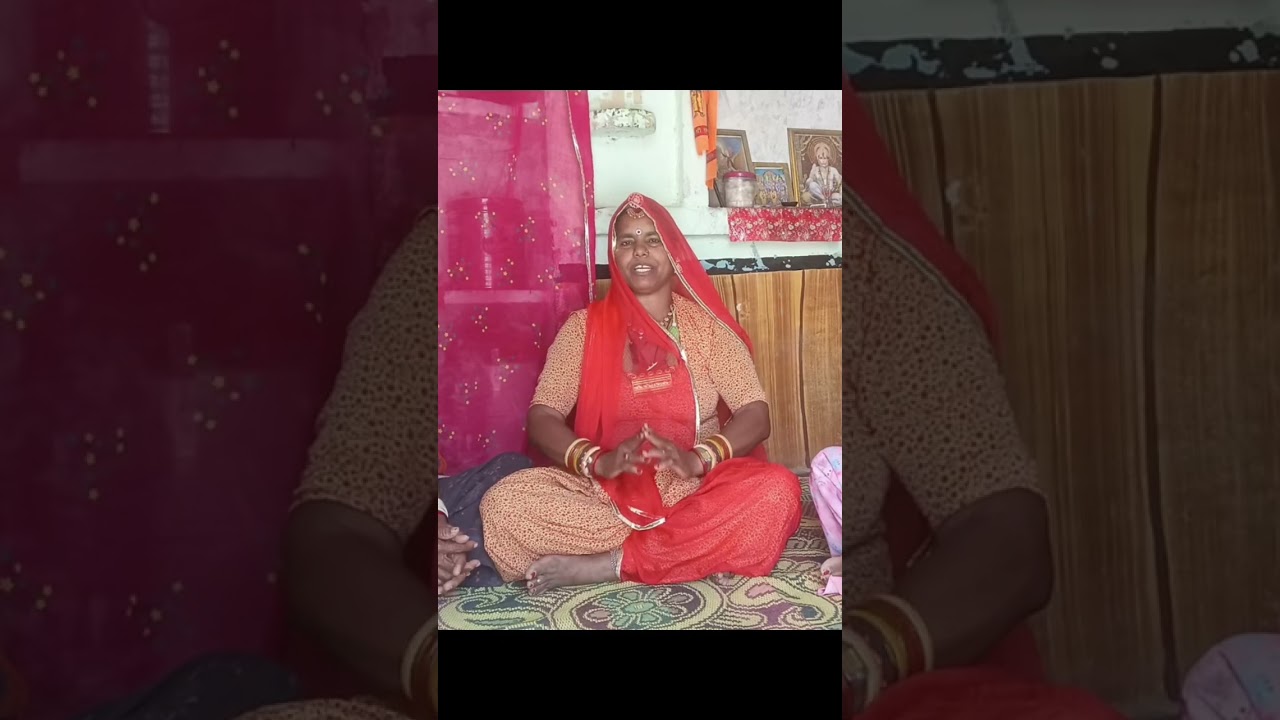 दशा माता की कथा|| मारवाड़ी कथा||@Santoshdevimarwadi