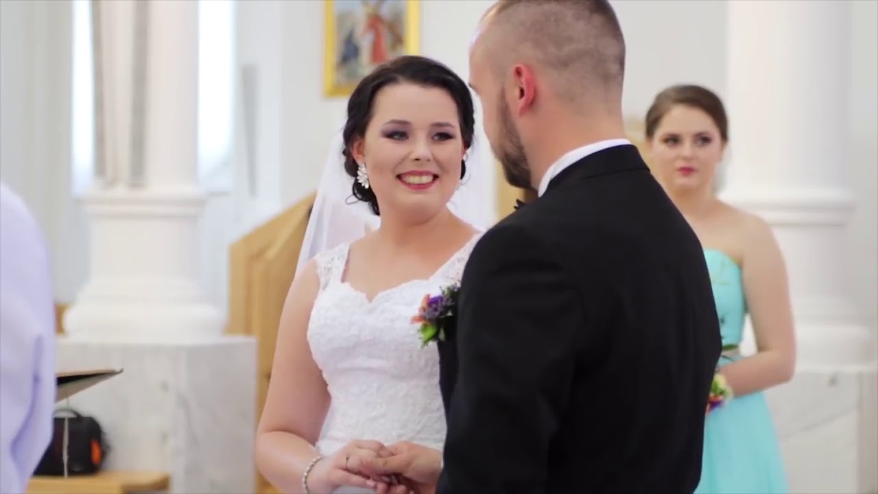 Anna i Szymon