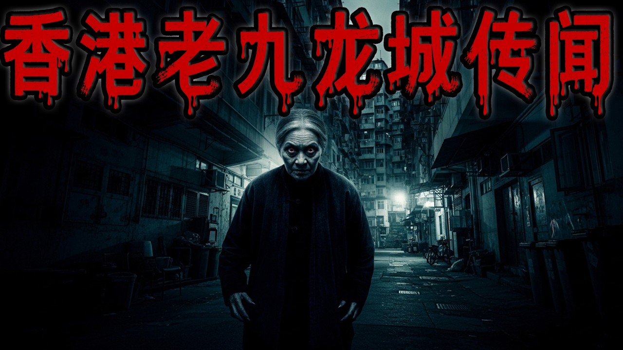 新轉來的校長|香港老九龍城傳聞|朋友身上的兩則不可思議的事|墳地拍照的少年|鬼故事#助眠故事 #恐怖故事 #解压故事 #佛牌 #泰国 #亲身经历 #睡前故事 #horror #ghost #電影