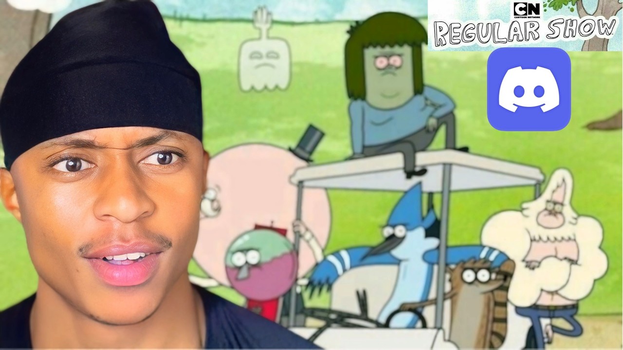 Лучшие мультсериалы канала Cartoon Network