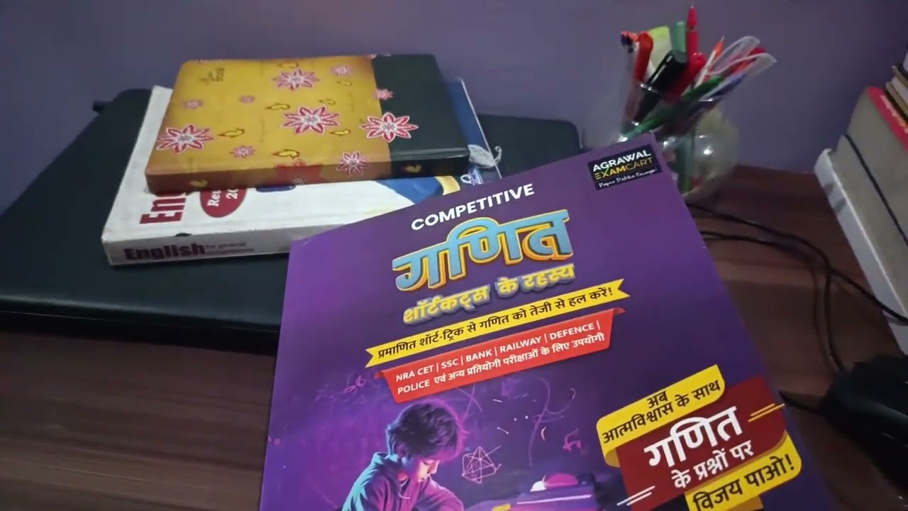 Honest review of agrawal examcart  reasoning or Quant books...