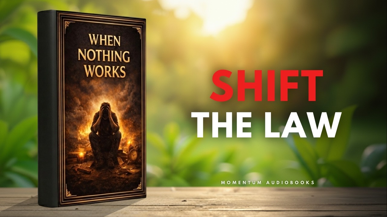 When Nothing Works: The Hidden Principle That Changes Everything | Audiobook