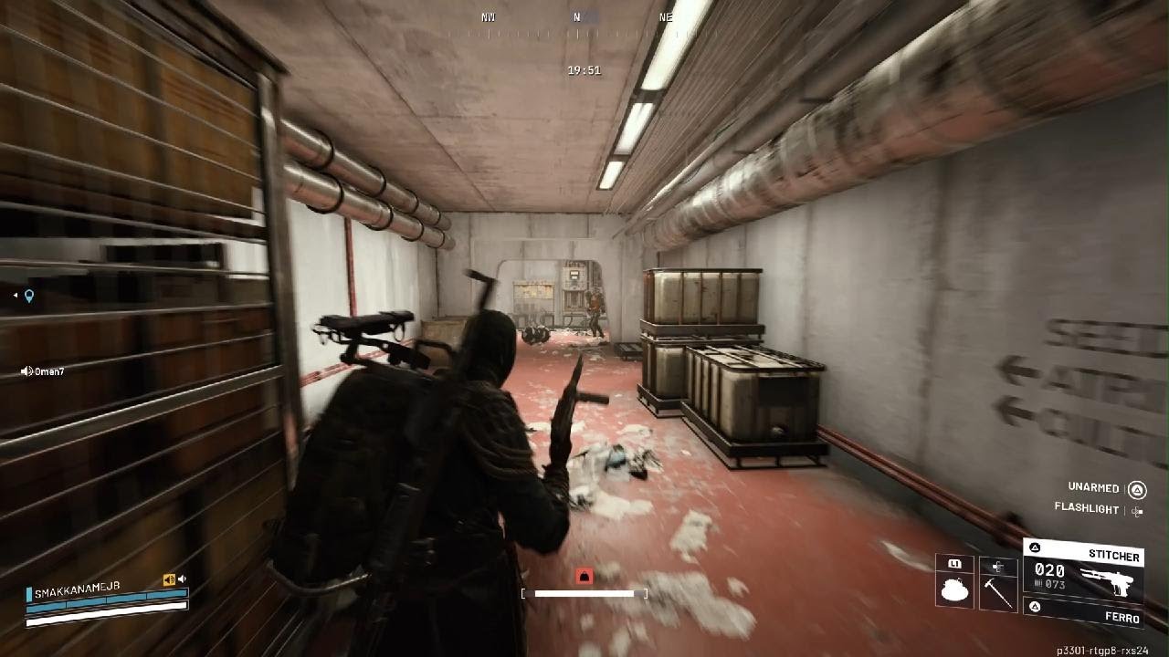 ARC Raiders In a Nutshell 😂😂