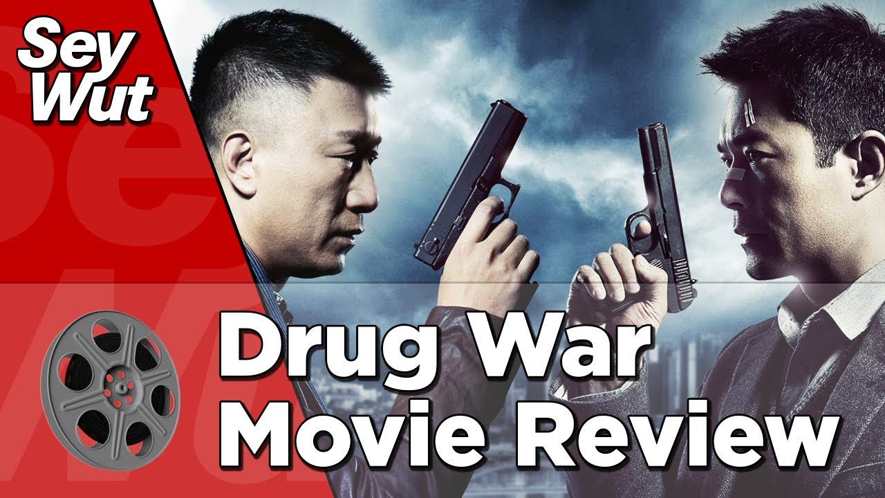 Drug War (2012) - Movie Review
