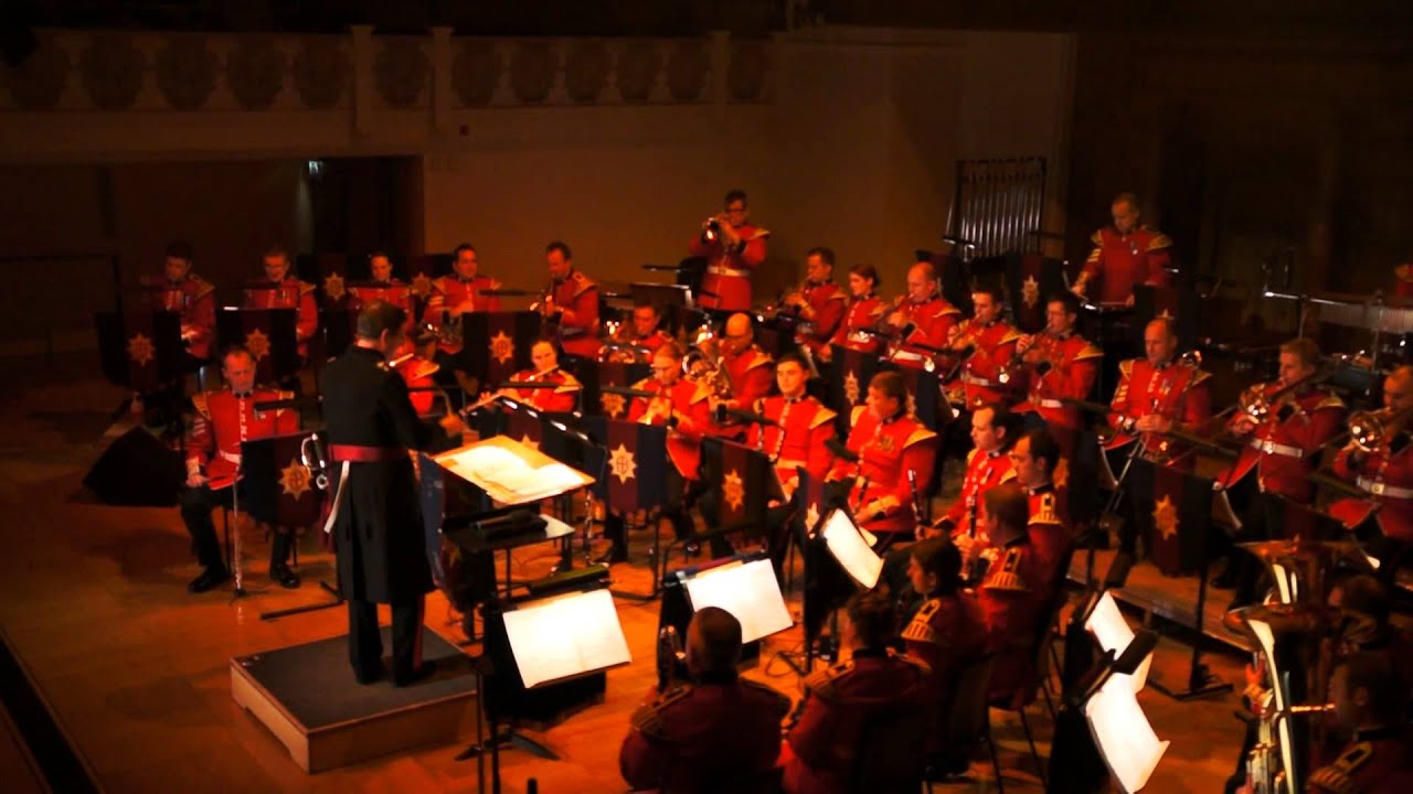 Coldstream Guards - Echoes of an Era