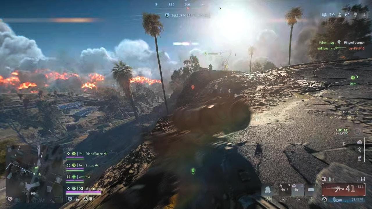 Battlefield 6