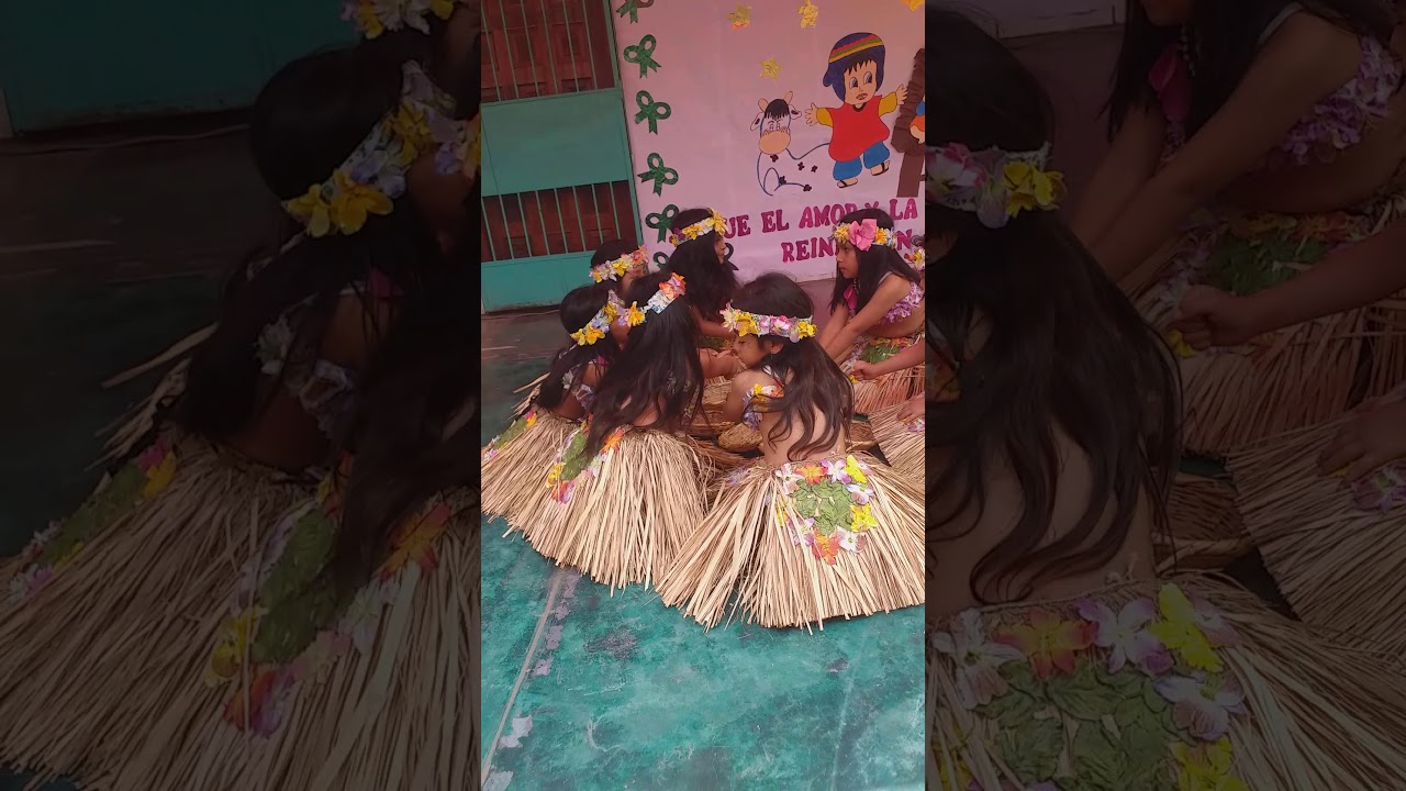 Carapachos de Tingo María