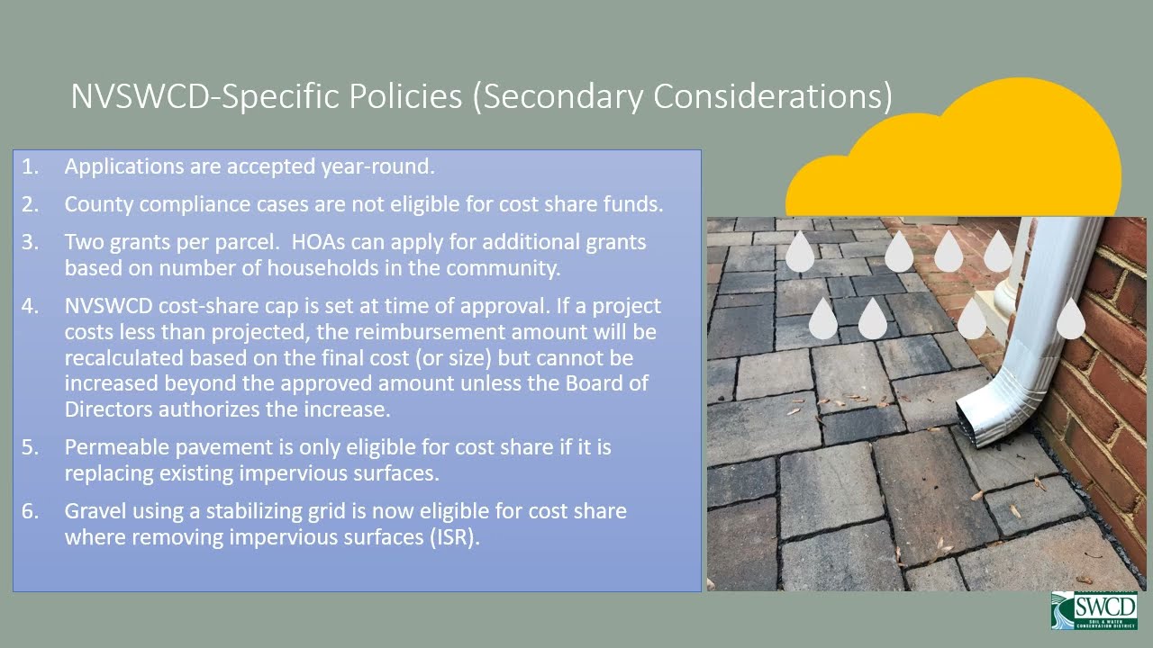 Intro to CAP for Landscape Professionals, Part I: Overview