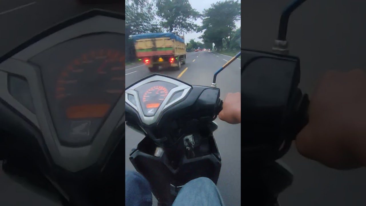 Pov Ngabuburit... @modifikasivarioid @sorotanindonesia 