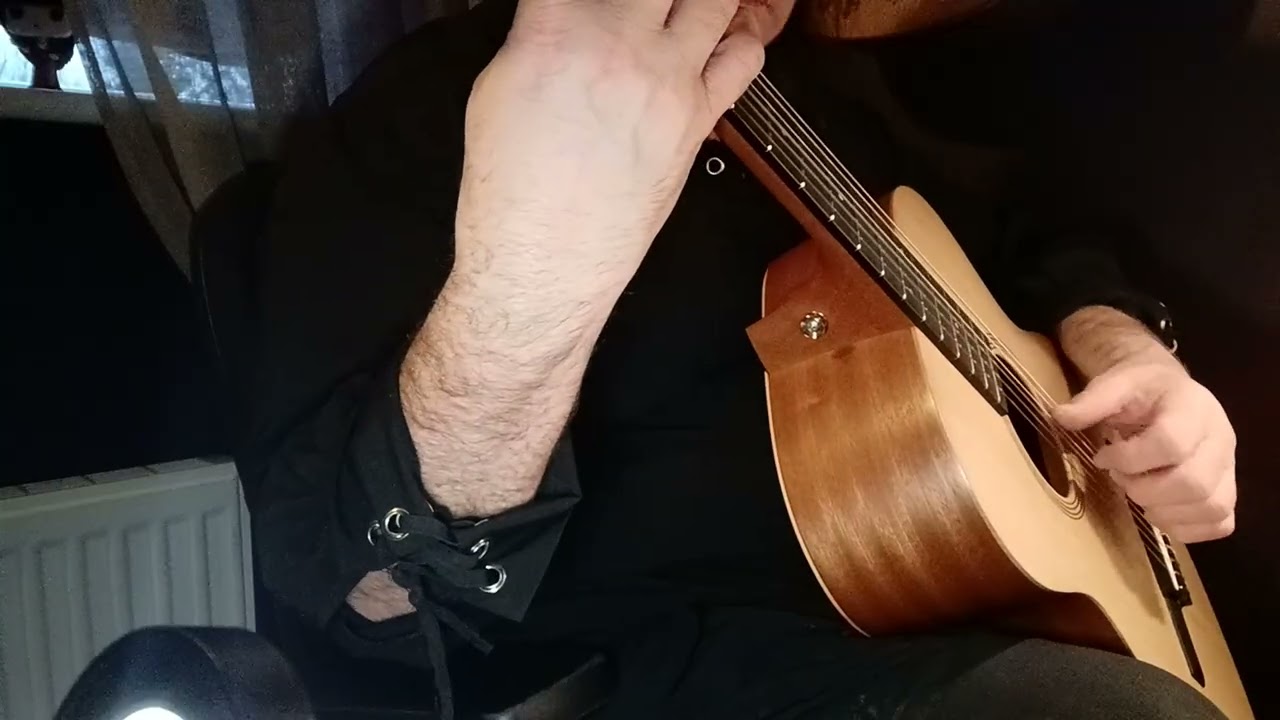 Don Quijote - Carlo Domeniconi 