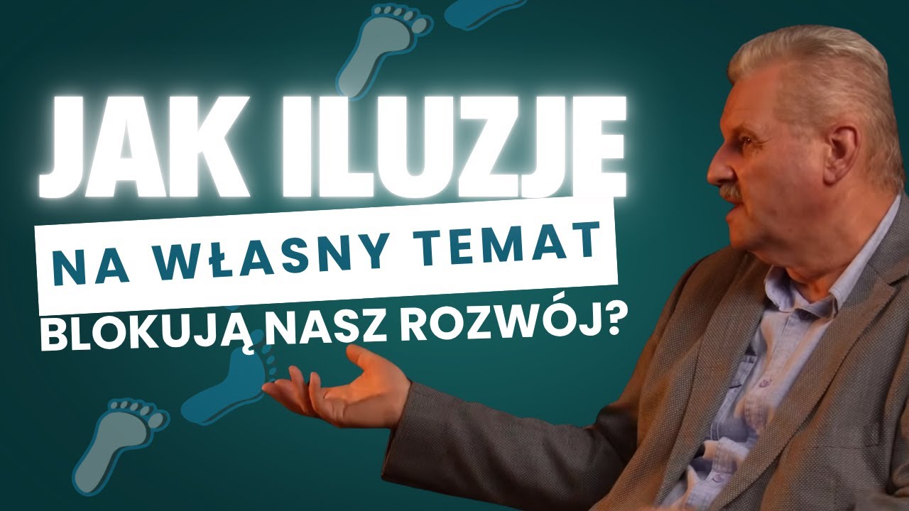 SEKRET UWOLNIENIA OD LĘKU (Ukryty w tym jednym słowie!)