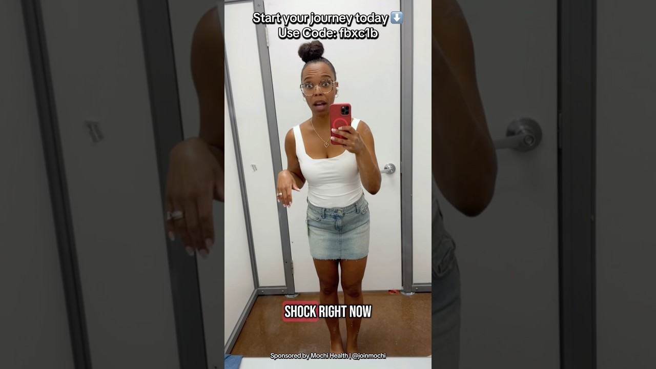 60 lbs Lost in 6 Months?! My Tirzepatide Journey 💉🔥