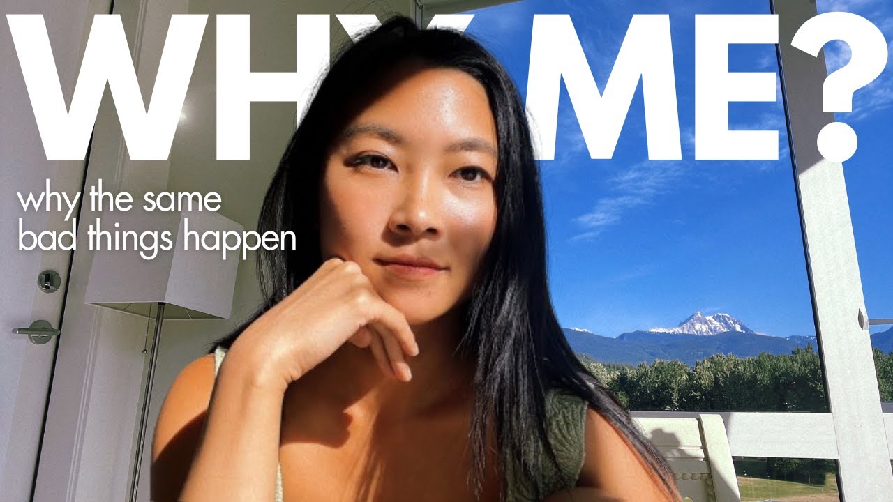 The Surprising Reason Why Repeat Situations Happen