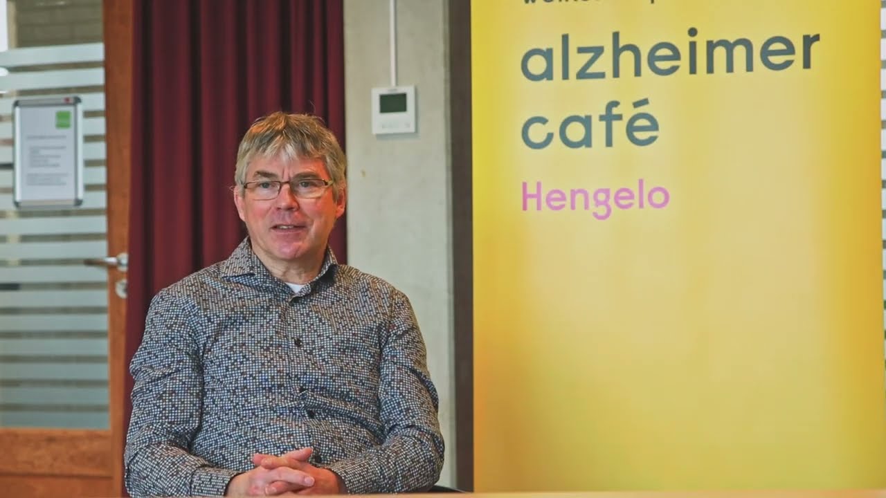 Alzheimer Café Hengelo