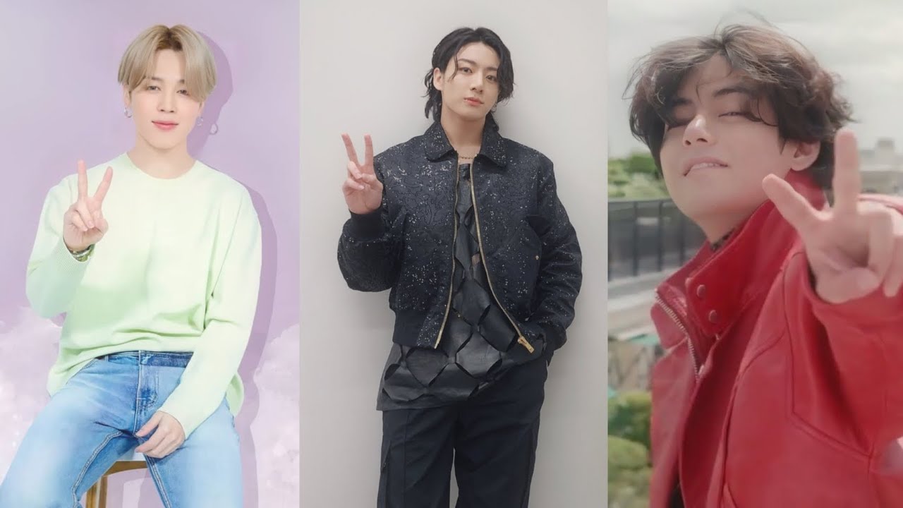 [TikTok BTS] #26 Thế gian lắm kẻ yêu đùa, lại lừa được kẻ nặng tình như ta.ta #bts #tiktokbts