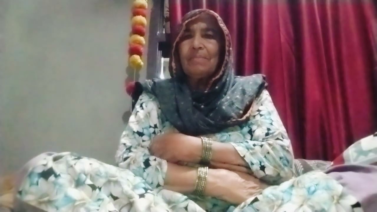 सास और बहू की हरियाणवी कहानी।Bhartho devi 
