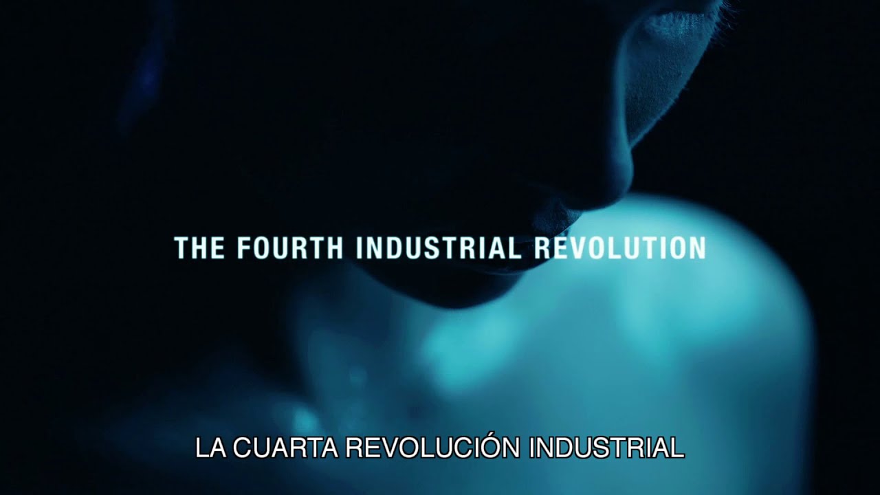 La Cuarta Revolucion Industrial  | Lo esencial