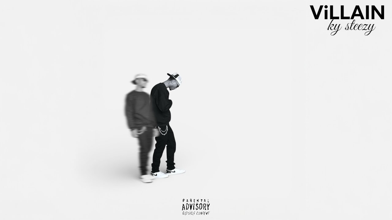 Ky Steezy - Misery Loves Company [Official Audio]